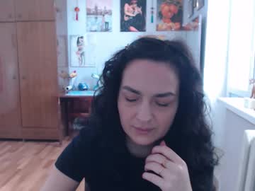 Alexismillers Chaturbate stream image from February 22, 2026