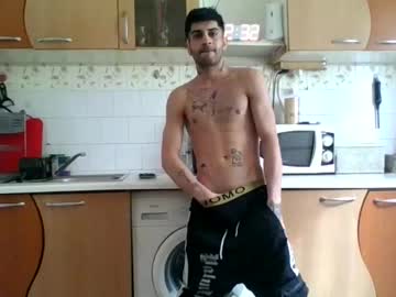Ccellkar Chaturbate stream image from February 22, 2026