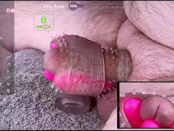 Controlmytoys Chaturbate stream image from February 22, 2026