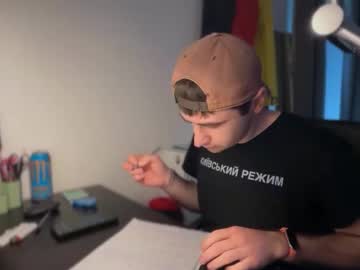 Echtherman Chaturbate stream image from February 22, 2026