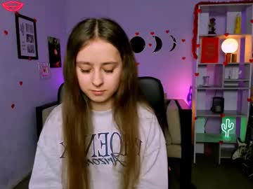 Gloria_Flower_ Chaturbate stream image from February 22, 2026