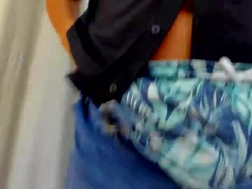 Masterdickjuicy Chaturbate stream image from February 22, 2026