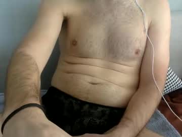 Poprigyn53535 Chaturbate stream image from February 22, 2026