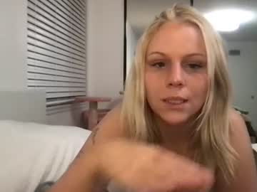 Spoiledandspicy Chaturbate stream image from February 22, 2026
