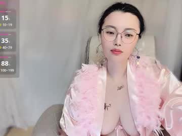 Amaya_Yooo_36d Chaturbate stream image from February 22, 2026