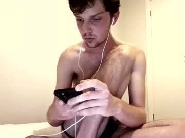 Benjamin_Bottom18 Chaturbate stream image from February 22, 2026