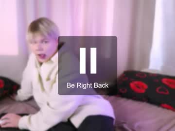 Brian_Mils Chaturbate stream image from February 22, 2026
