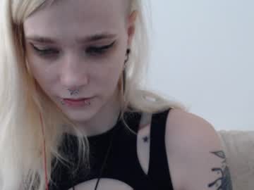 Brookewylde_20 Chaturbate stream image from February 22, 2026