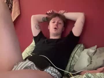 Calvinwinehouse96 Chaturbate stream image from February 22, 2026