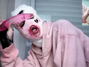 Charliethroat Chaturbate stream image from February 22, 2026