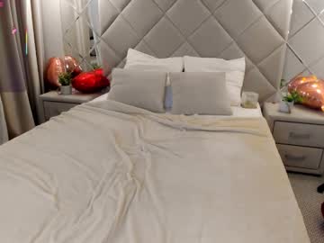 Chloee_White Chaturbate stream image from February 22, 2026