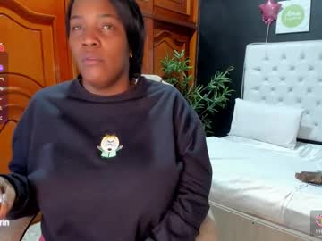Ebony_Katterin Chaturbate stream image from February 22, 2026