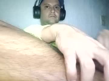 Fernandogdl2020 Chaturbate stream image from February 22, 2026