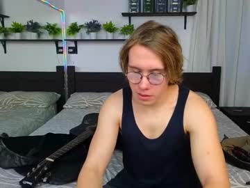 Josh_Vin Chaturbate stream image from February 22, 2026