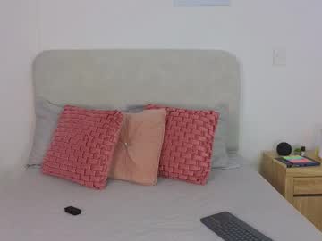 Kristennblue_ Chaturbate stream image from February 22, 2026