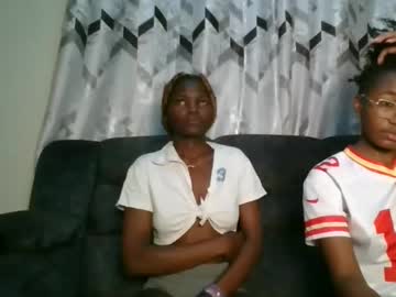 Nayela_ Chaturbate stream image from February 22, 2026