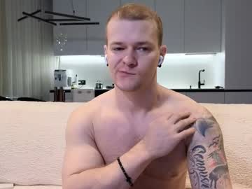 Pashka_X Chaturbate stream image from February 22, 2026