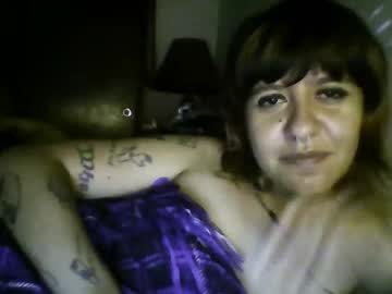 Sashavalium Chaturbate stream image from February 22, 2026