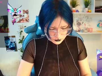 Technical_Face_Powder_Error Chaturbate stream image from February 22, 2026