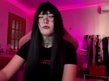 Alexabroce Chaturbate stream image from February 22, 2026