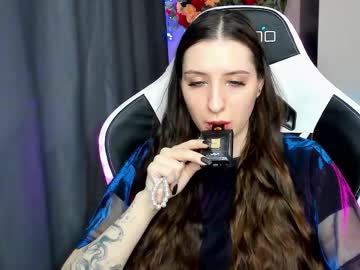 Alice_Bailey Chaturbate stream image from February 22, 2026