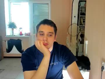 Bear_Beer130 Chaturbate stream image from February 22, 2026