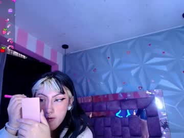 Candy_Morgan412 Chaturbate stream image from February 22, 2026
