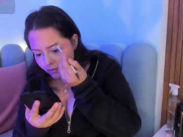 Curvy_Rousi Chaturbate stream image from February 22, 2026