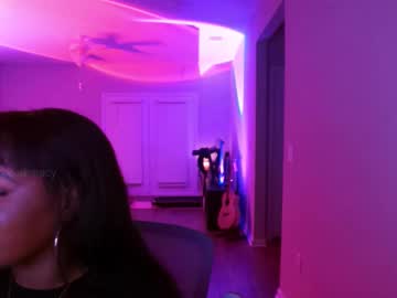 Ebonysupremacy Chaturbate stream image from February 22, 2026