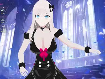Eva_3d Chaturbate stream image from February 22, 2026