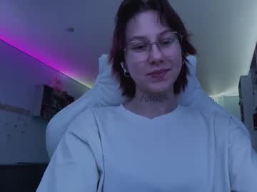 Lauraleerogstad Chaturbate stream image from February 22, 2026
