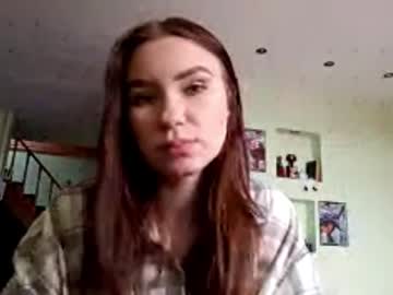 Maryfisher Chaturbate stream image from February 22, 2026