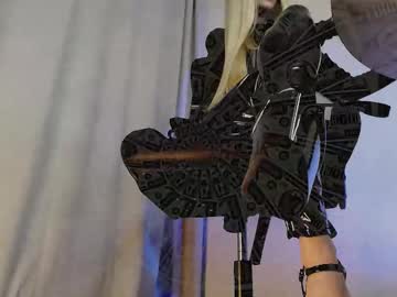 Mistress__Alice_ Chaturbate stream image from February 22, 2026