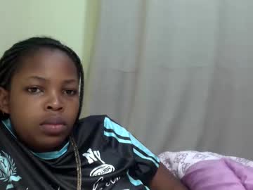 Misty_Shee Chaturbate stream image from February 22, 2026
