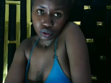 Naughty_Badie Chaturbate stream image from February 22, 2026