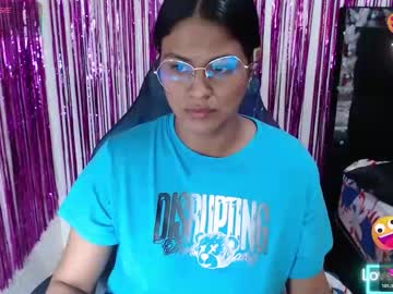 Sweetalmaa Chaturbate stream image from February 22, 2026