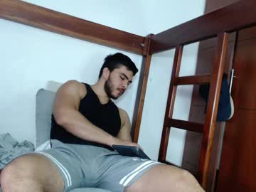 Alexsb1998 Chaturbate stream image from February 22, 2026