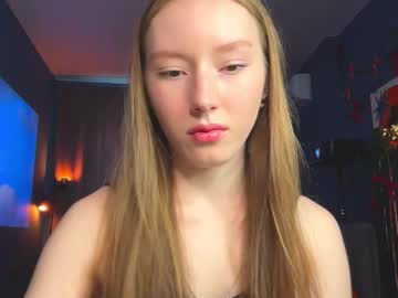 Anna_Kare Chaturbate stream image from February 22, 2026