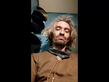 Baddaddy419 Chaturbate stream image from February 22, 2026