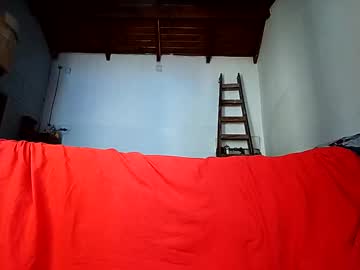 Carlitos48b Chaturbate stream image from February 22, 2026