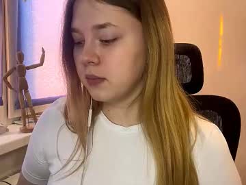 Carolindueno Chaturbate stream image from February 22, 2026