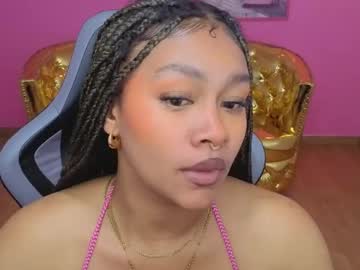 Catalina25_T Chaturbate stream image from February 22, 2026