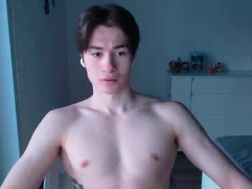 Charleshanson69 Chaturbate stream image from February 22, 2026
