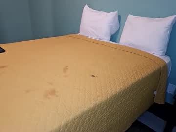 Chocostroke Chaturbate stream image from February 22, 2026