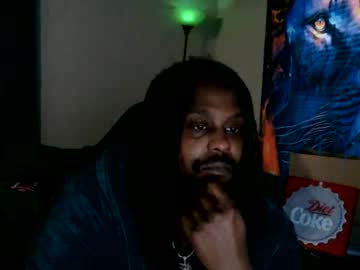 Demolisher119 Chaturbate stream image from February 22, 2026