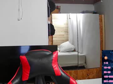 Gyo_____ Chaturbate stream image from February 22, 2026
