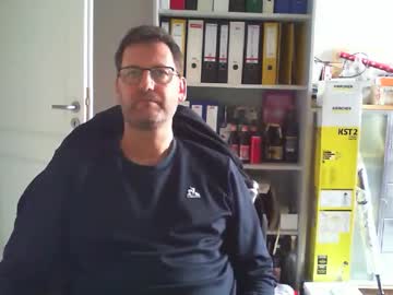 Macfly67 Chaturbate stream image from February 22, 2026