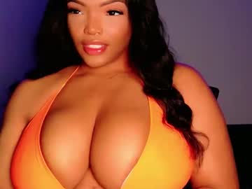 Maybabi Chaturbate stream image from February 22, 2026
