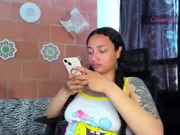 Mia_L0ve Chaturbate stream image from February 22, 2026