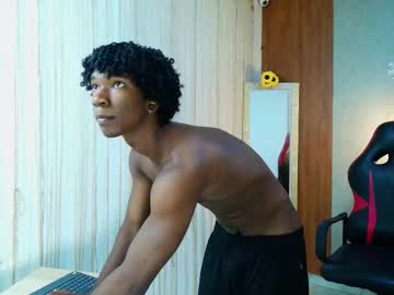 Negga_Cum Chaturbate stream image from February 22, 2026